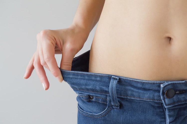 Do You Lose Weight After a Hysterectomy