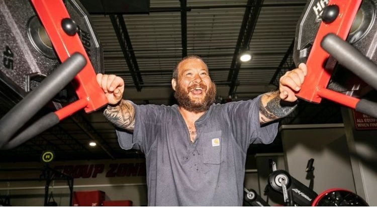 How Did Action Bronson Drop 130 Pounds