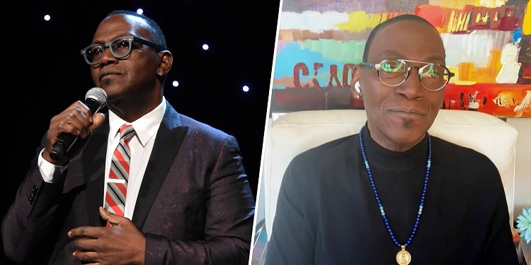 How Did Randy Jackson Lose 100 Pounds