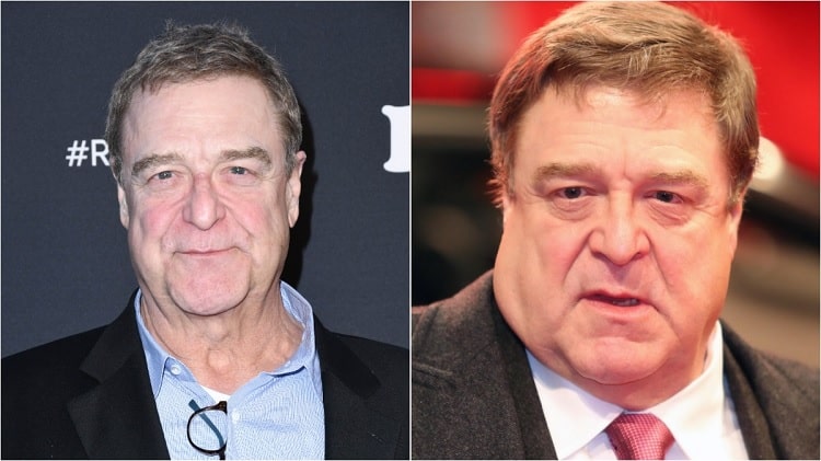 John Goodman's Weight Loss Journey: How Did the Star Lose 200 Pounds