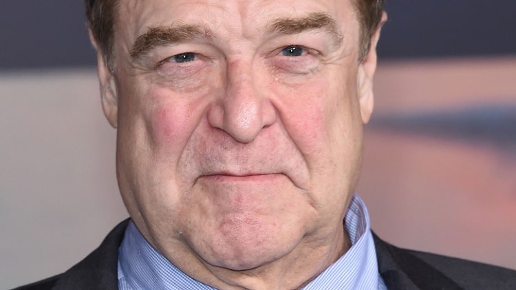 John Goodman’s Weight Loss Journey: How Did the Star Lose 200 Pounds