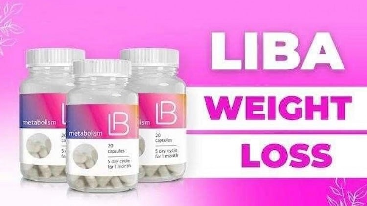 What Benefits Come With Using Liba Capsules