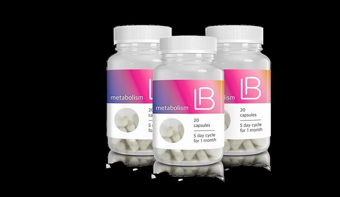 What Is the Liba Weight Loss Capsule