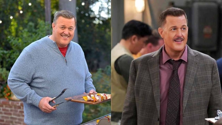 Billy Gardell's Weight Loss Journey: How Did the Actor Lose 140 Pounds