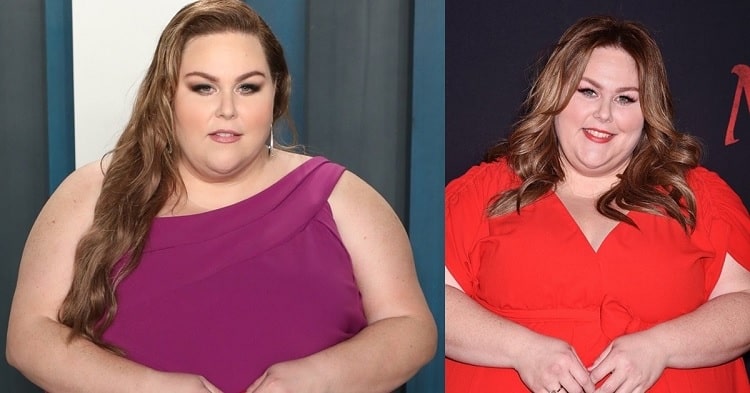 From Self-Doubt to Self-Love: Chrissy Metz's Incredible 100-Pound ...