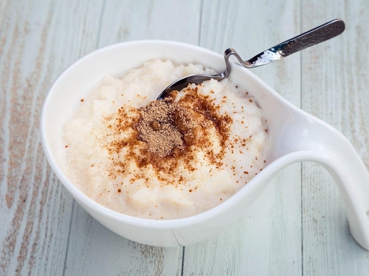 Cream of Wheat: The Weight Loss breakfast Cereal You Didn't Know You Needed
