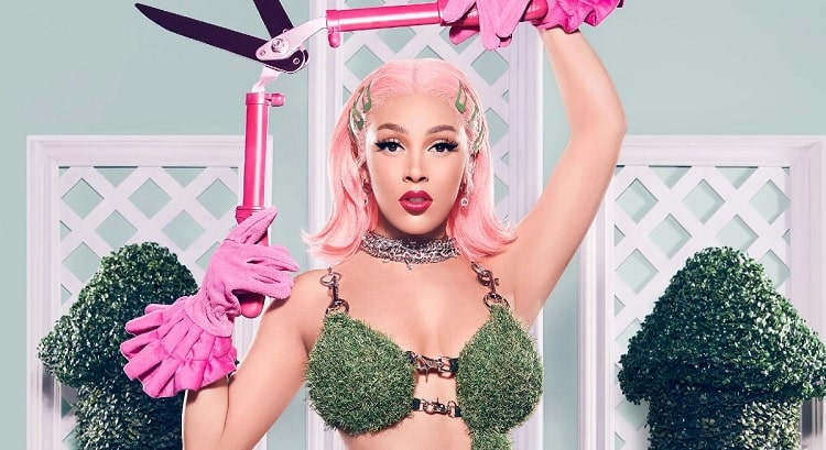 How Doja Cat Dropped Pounds and Transformed Her Body – Tips and Tricks