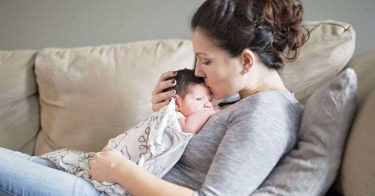 Healthy Weight Loss After Stopping Breastfeeding: Tips and Strategies for New Moms