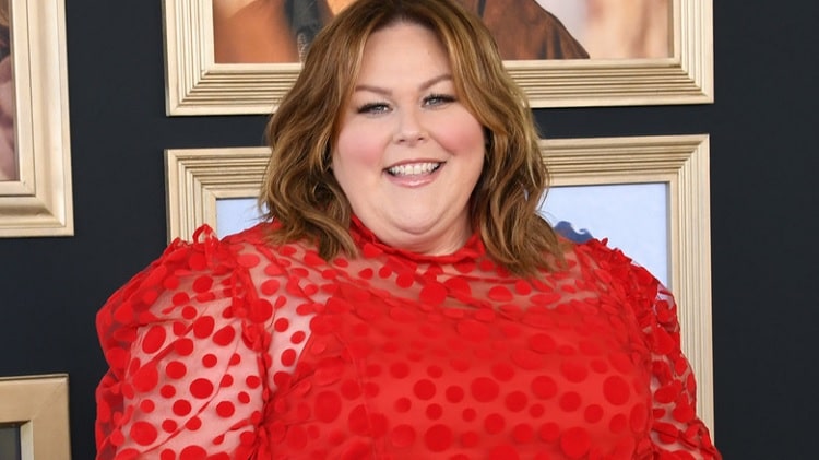 How Did Chrissy Metz Lose Weight
