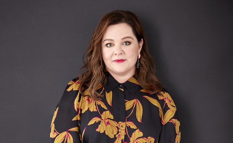 How Did Melissa McCarthy Drop 75 Pounds