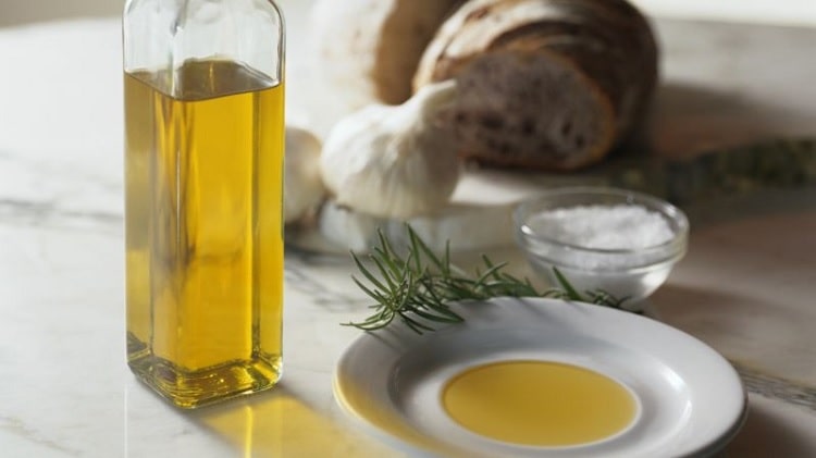 The Olive Oil Diet: Your Pathway to a Fabulous Body and Healthy Weight Loss