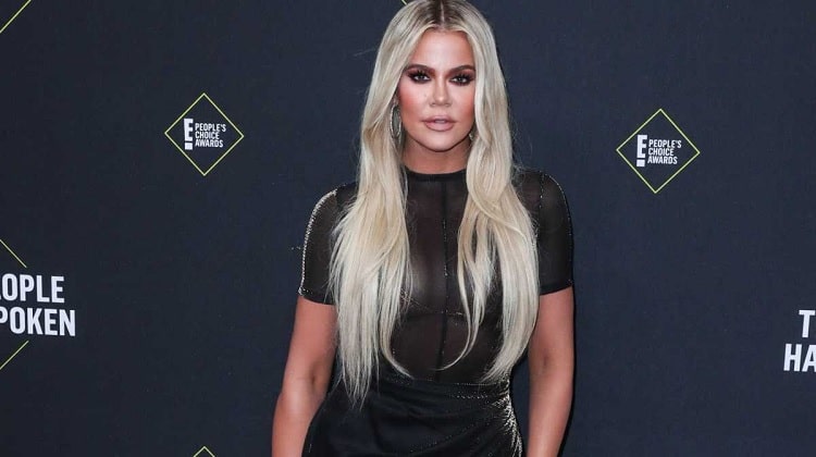 Khloe Kardashian’s Weight Loss Secrets: How the Model Shed 60 Pounds and Transformed Her Body