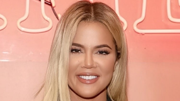 Khloe Kardashian's Weight Loss Secrets: How The Model Shed 60 Pounds ...