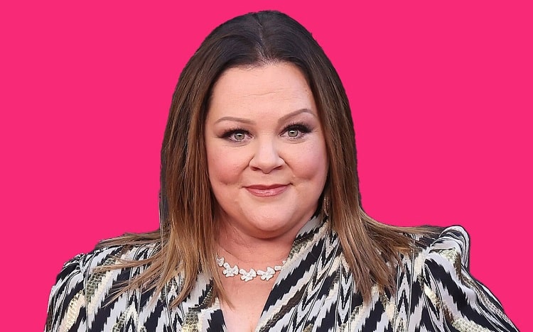 Melissa McCarthy’s Weight Loss Journey: How Did the Actress Lose 75 Pounds