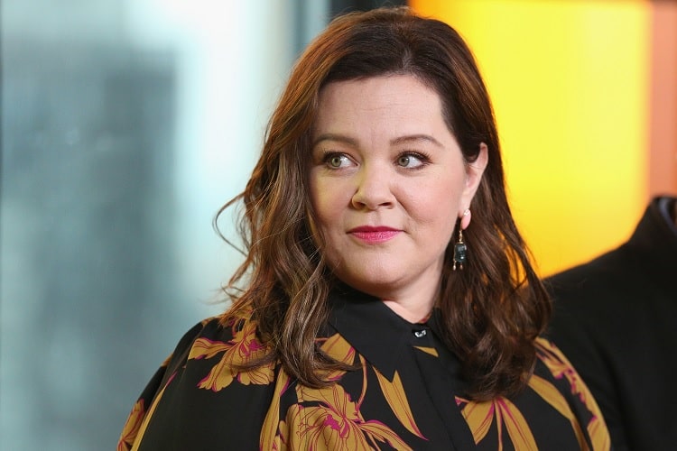 Melissa McCarthy’s Weight Loss Journey: How Did the Actress Lose 75 Pounds