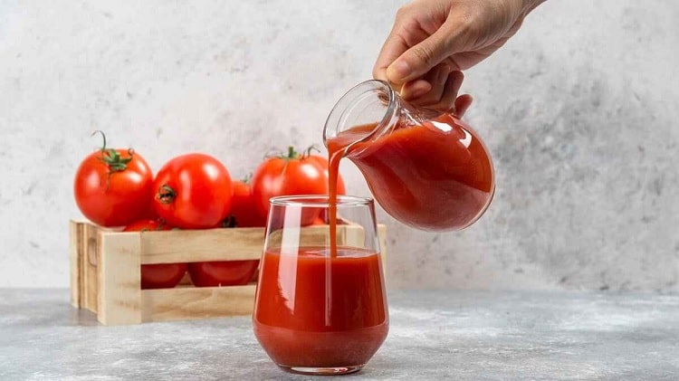 Tomatoes Are The Weight Loss Cure-All You’ve Been Looking For (Or Not)