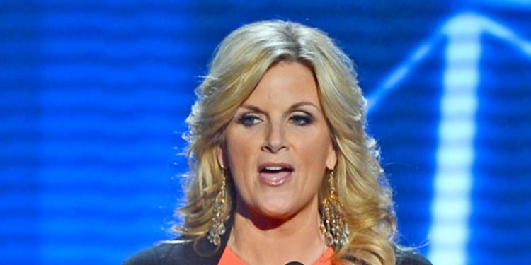 Trisha Yearwood's Weight Loss: How Did She Drop 30 Pounds