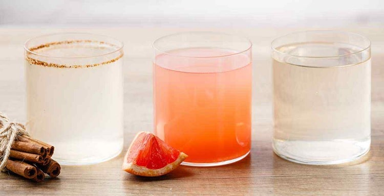 Revitalizing Night Time Elixirs: Homemade Drinks for Overnight Fat Burning