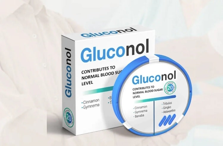 Cosa sono le pillole di Gluconol