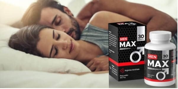 Kann MenMax Capsule effektiv erektile Dysfunktion behandeln und die sexuelle Leistung verbessern