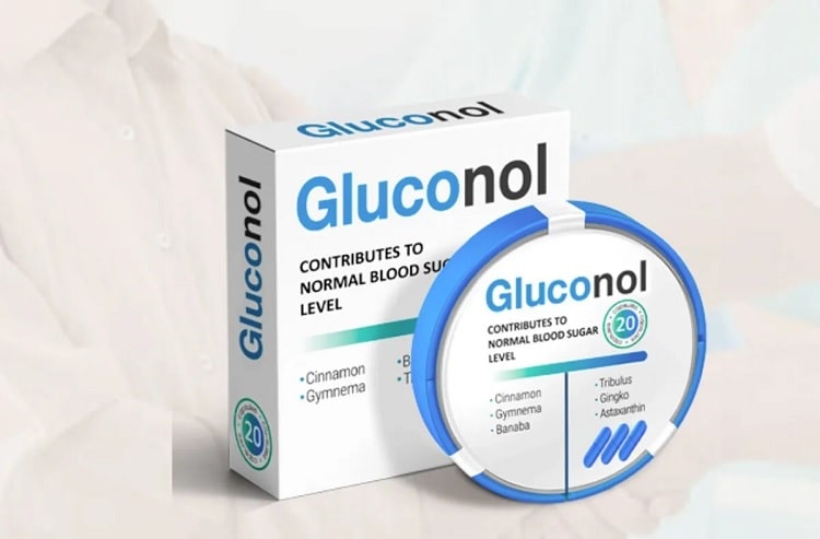 Was sind Gluconol-Pillen