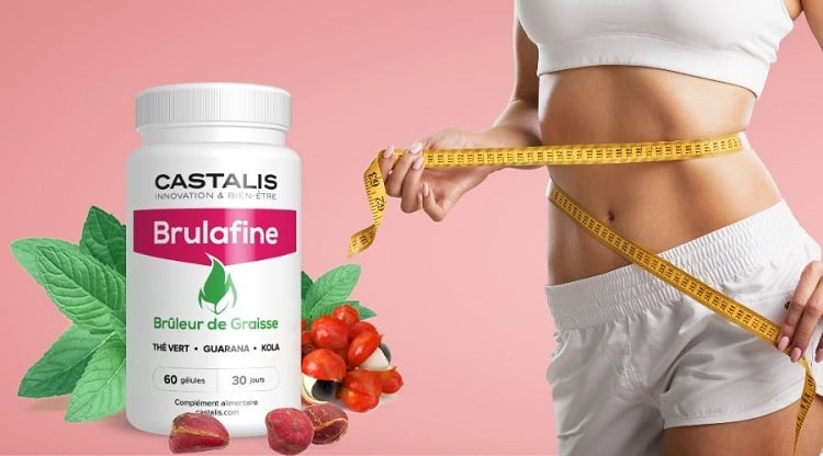Brulafine Review : Une solution naturelle et efficace pour perdre du poids