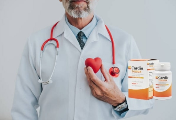 Recensione di Cardio Tonus: Risultati scioccanti del suo effetto sul cuore Può davvero abbassare il rischio di ipertensione? Scopri cosa ne pensano i clienti