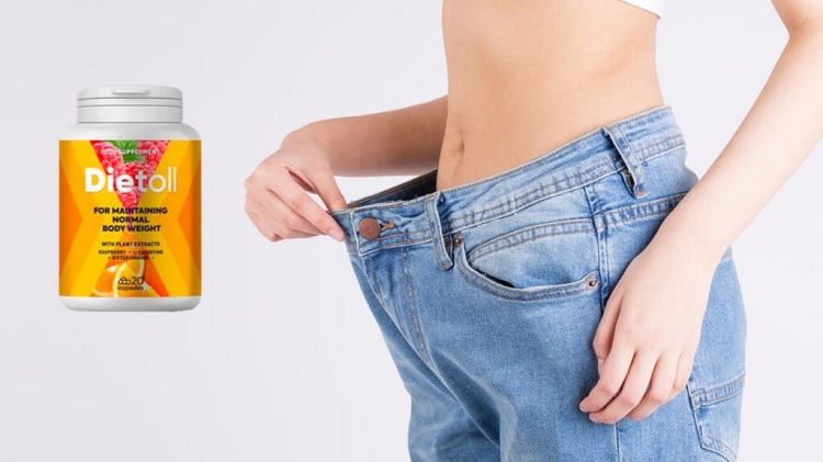 Dietoll Review: Wollen Sie schnell Fett verlieren? Schockierende Ergebnisse über seinen Gewichtsverlust Effekt | Vollständige Wahrheit