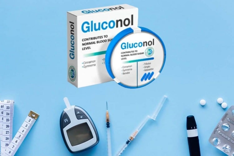 Gluconol- Funktioniert es wirklich? Truth With Reviews & Opinions For High Blood Sugar Support 2023