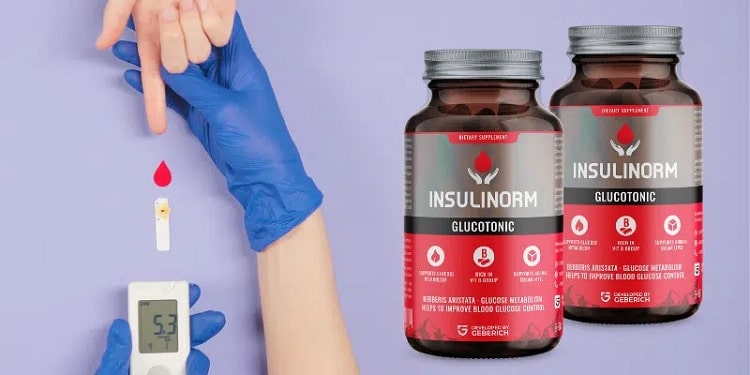 Insulinorm True Reviews- Betrug Ergänzung oder funktioniert es? Nahrungsergänzungsmittel zur Aufrechterhaltung eines normalen Blutzuckerspiegels 2023
