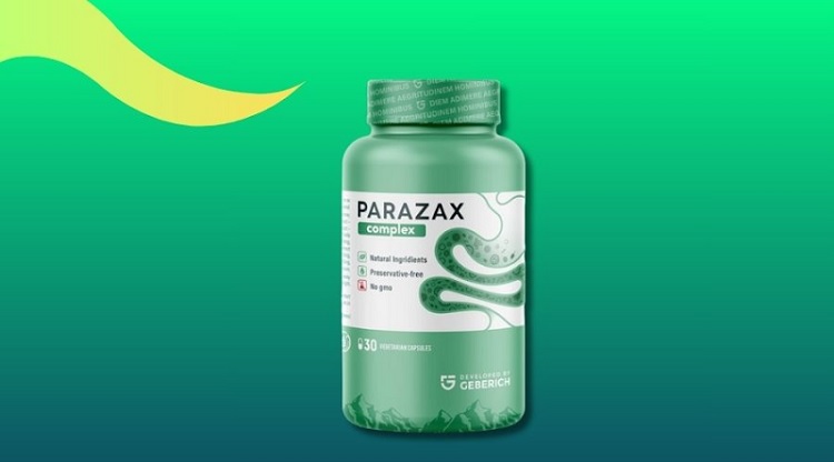 Parazax Überprüfung: Schockierende Wahrheit hinter der Behandlung aufgedeckt | Kann es wirklich Parasiteninfektionen behandeln? Betrug oder echt?
