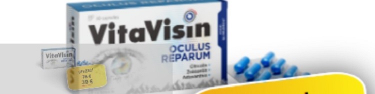Qu'est-ce que VitaVisin ?