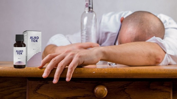 Alkotox Review: Schockierende Ergebnisse seiner Wirkung | Kann es wirklich bei der Überwindung von Alkoholismus helfen? Sehen Sie, was die Kunden darüber sagen
