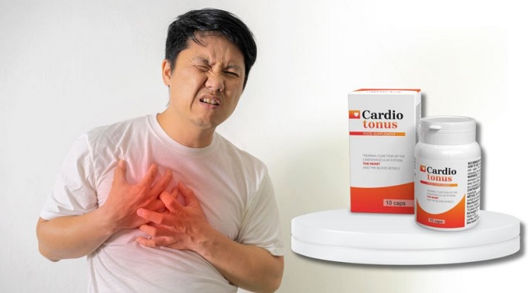 Cardio Tonus Review : La vérité choquante à propos de son effet sur la santé cardiaque | Ce que les clients disent à propos de cette gélule | Est-ce que ça marche vraiment ?