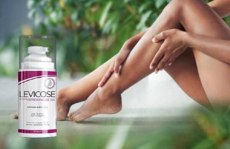 Levicose Gel Review: Shocking Truth About Its Varicose Vein Treatment | Is It Really Helpful? Legit oder Betrug?