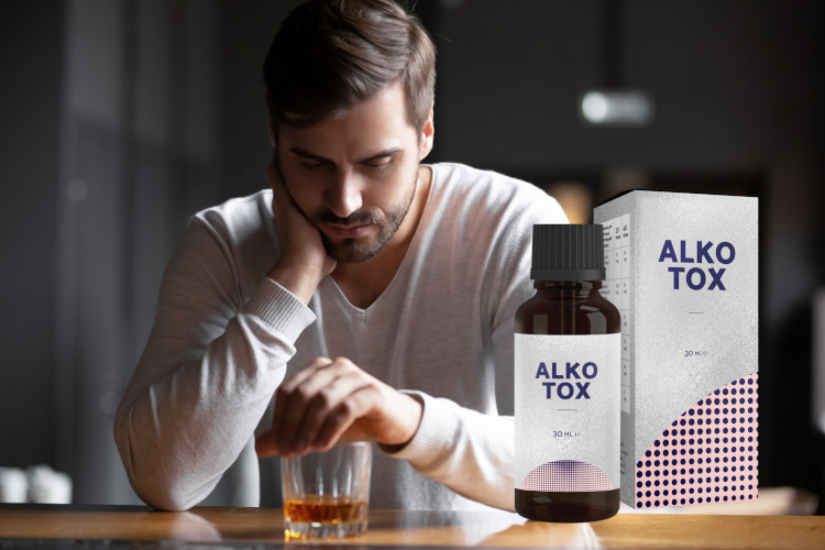 Recensione di Alkotox: La scioccante verità dietro il suo effetto è stata rivelata. Può davvero aiutare a smettere di bere alcolici? Vero o truffa?