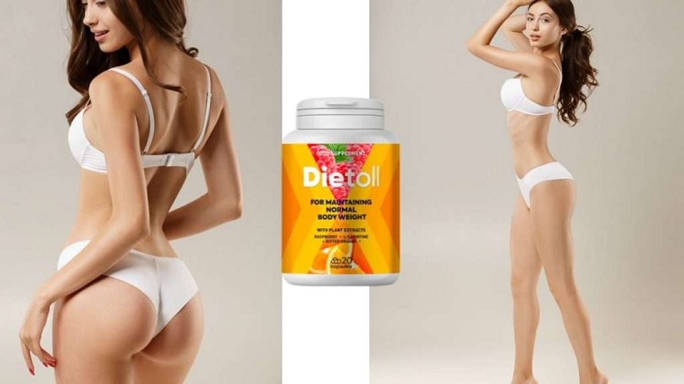 Recensione di Dietoll: Risultati scioccanti sulla perdita di grasso – È davvero utile per perdere peso? Scopri la vera verità