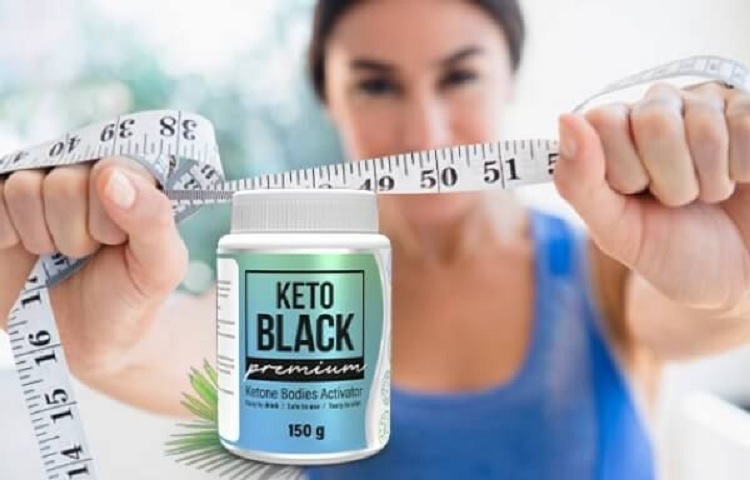 Keto Black Review: Schockierende Wahrheit hinter dieser Keto-Diät-Ergänzung | Ist es wirklich effektiv bei der Fettverbrennung? Vollständiger Leitfaden