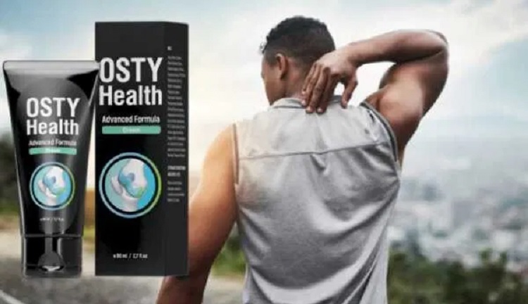 OstyHealth Überprüfung: Shocking Truth Revealed | Best Joint Relief Supplement Or Scam? Sehen Sie, was Benutzer über dieses Produkt sagen
