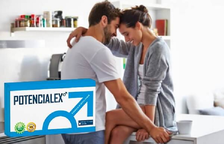 Recensione di Potencialex: Rivelata la scioccante verità su questo potenziatore di virilità: può davvero ravvivare la vostra libido o è una truffa?