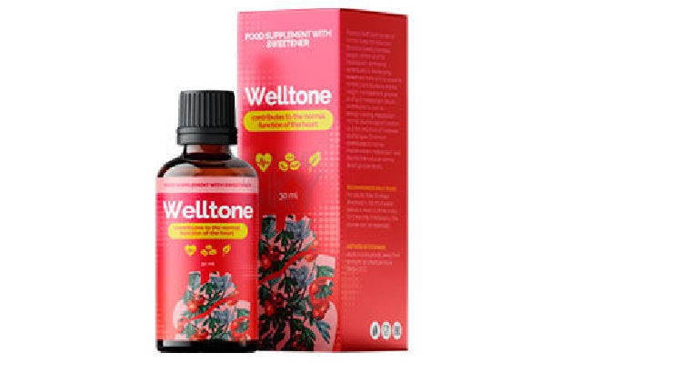 Welltone